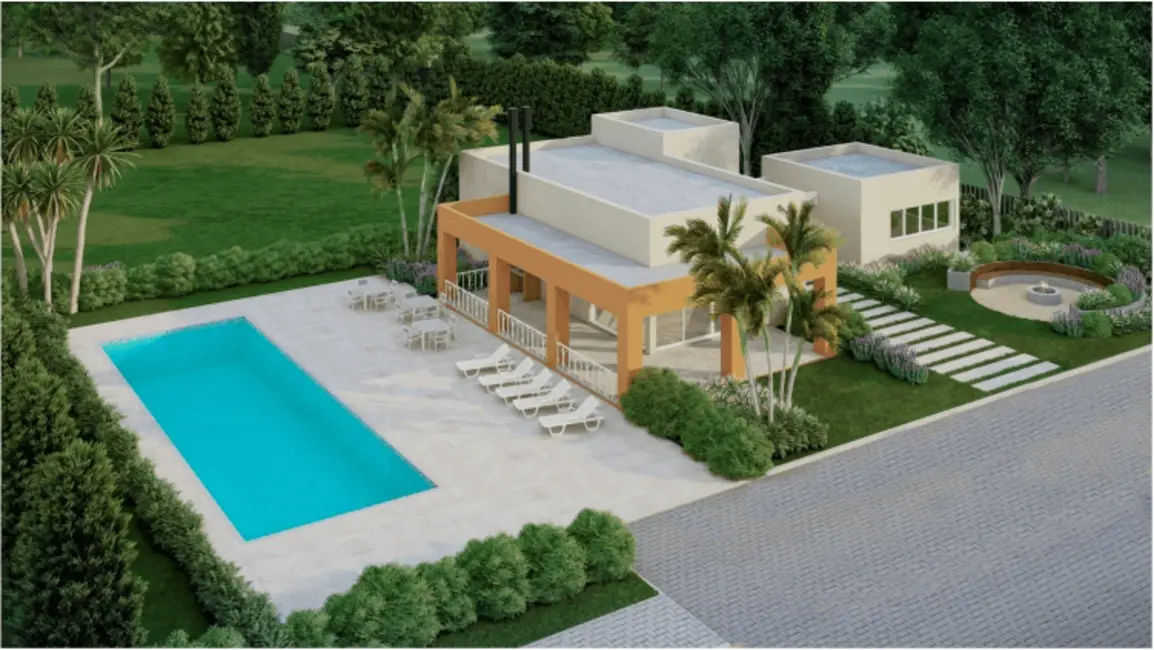 Foto 8 de Terreno / Lote à venda, 142m2 em Hípica, Porto Alegre - RS