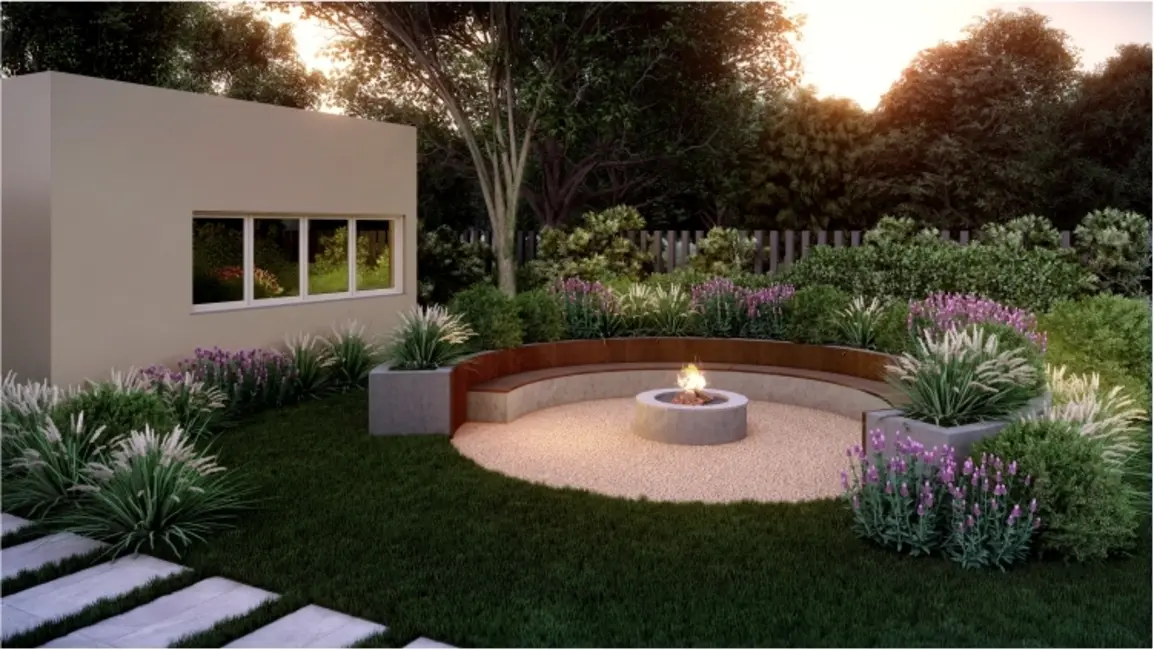 Foto 6 de Terreno / Lote à venda, 142m2 em Hípica, Porto Alegre - RS