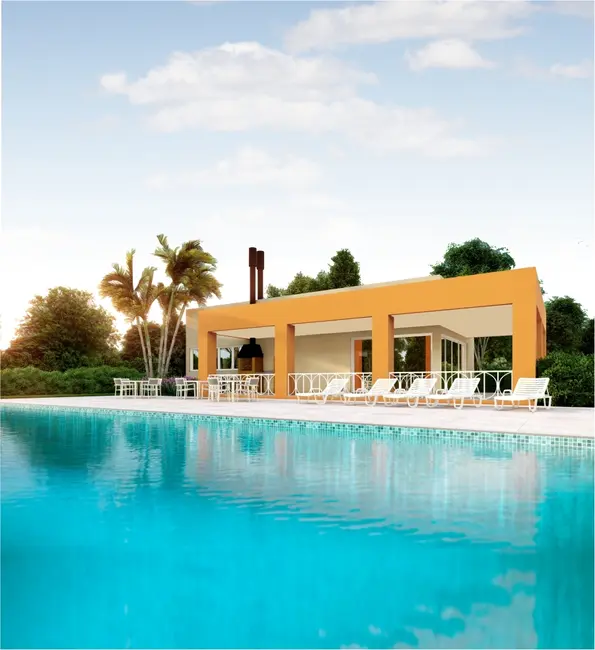 Foto 7 de Terreno / Lote à venda, 142m2 em Hípica, Porto Alegre - RS