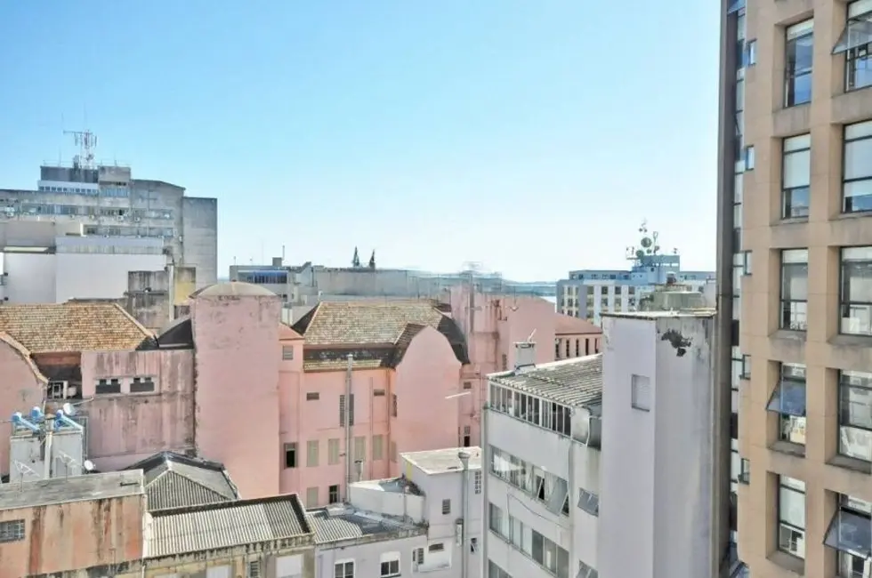 Apartamento com 1 quarto à venda, 40m2 em Centro Histórico, Porto Alegre - RS - imagem 7 Foto 7 de Apartamento com 1 quarto à venda, 40m2 em Centro Histórico, Porto Alegre - RS