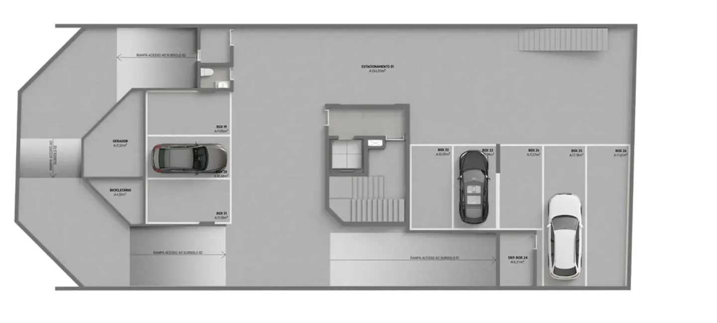 Foto 1 de Apartamento com 2 quartos à venda, 188m2 em Moinhos de Vento, Porto Alegre - RS