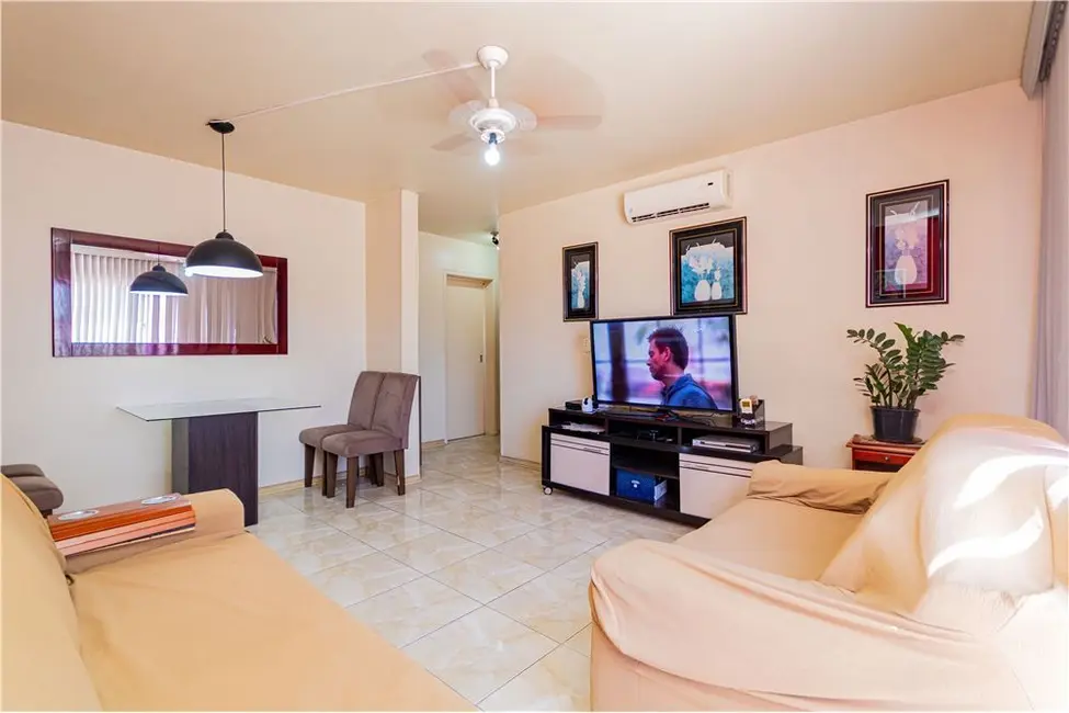 Foto 2 de Apartamento com 2 quartos à venda, 78m2 em Cristal, Porto Alegre - RS