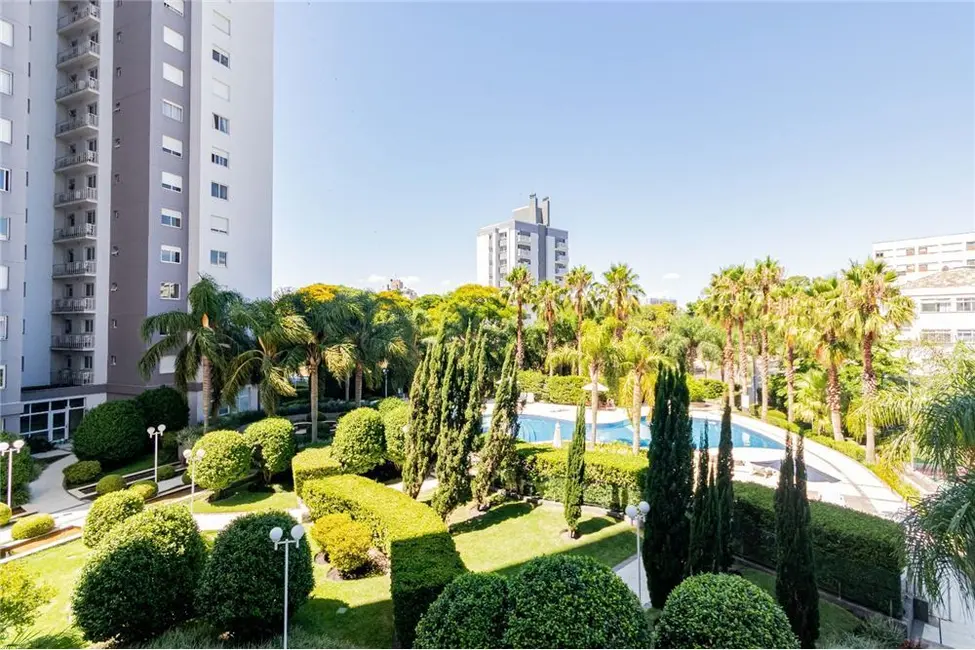 Apartamento com 3 quartos à venda, 125m2 em Jardim Europa, Porto Alegre - RS - imagem 5 Foto 5 de Apartamento com 3 quartos à venda, 125m2 em Jardim Europa, Porto Alegre - RS