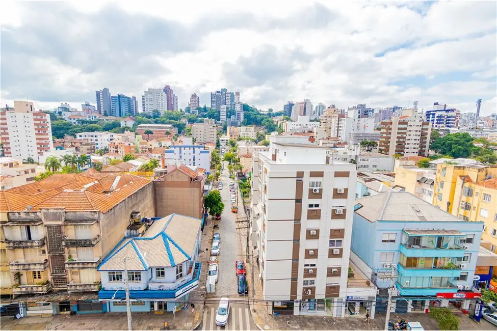 Foto 9 de Apartamento com 3 quartos à venda, 98m2 em Rio Branco, Porto Alegre - RS