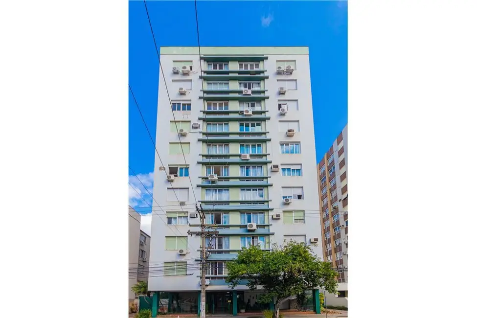 Foto 1 de Apartamento com 3 quartos à venda, 98m2 em Rio Branco, Porto Alegre - RS