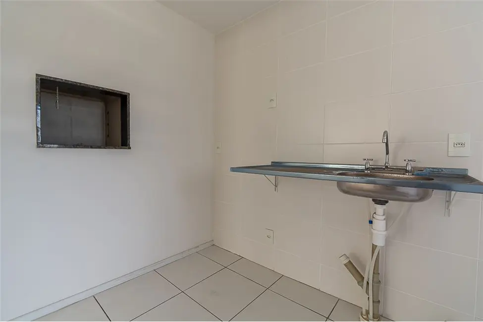 Apartamento com 2 quartos à venda, 60m2 em Marechal Rondon, Canoas - RS - imagem 9 Foto 9 de Apartamento com 2 quartos à venda, 60m2 em Marechal Rondon, Canoas - RS