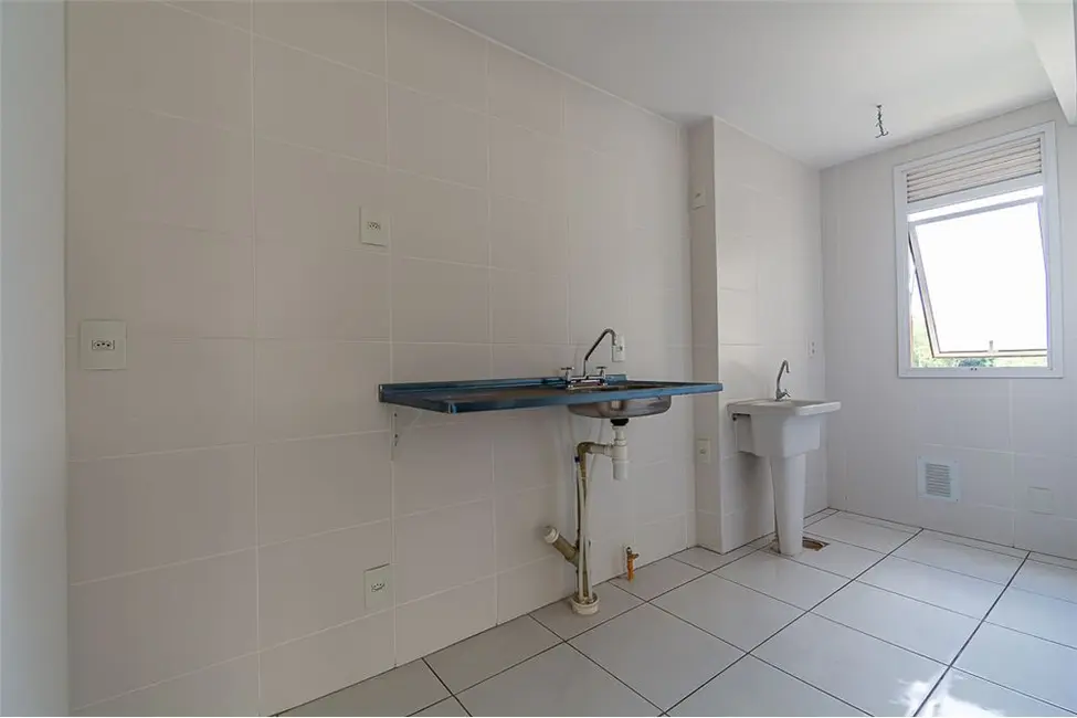 Apartamento com 2 quartos à venda, 60m2 em Marechal Rondon, Canoas - RS - imagem 8 Foto 8 de Apartamento com 2 quartos à venda, 60m2 em Marechal Rondon, Canoas - RS