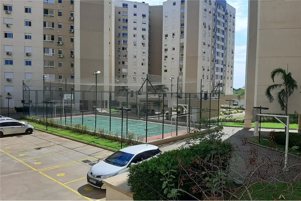 Apartamento com 2 quartos à venda, 60m2 em Marechal Rondon, Canoas - RS - imagem 7 Foto 7 de Apartamento com 2 quartos à venda, 60m2 em Marechal Rondon, Canoas - RS
