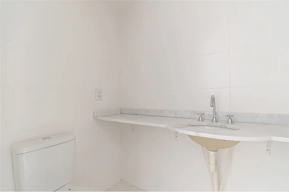 Apartamento com 2 quartos à venda, 60m2 em Marechal Rondon, Canoas - RS - imagem 4 Foto 4 de Apartamento com 2 quartos à venda, 60m2 em Marechal Rondon, Canoas - RS