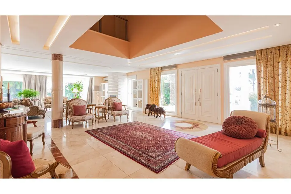 Casa com 7 quartos à venda, 941m2 em Belém Novo, Porto Alegre - RS - imagem 4 Foto 4 de Casa com 7 quartos à venda, 941m2 em Belém Novo, Porto Alegre - RS