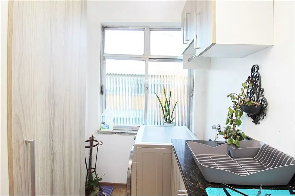 Foto 7 de Apartamento com 1 quarto à venda, 40m2 em Vila Nova, Porto Alegre - RS