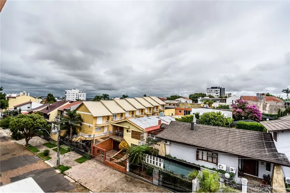 Foto 6 de Apartamento com 2 quartos à venda, 81m2 em Jardim São Pedro, Porto Alegre - RS