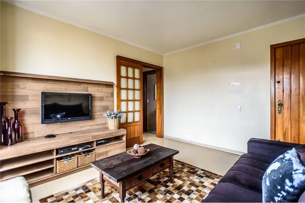 Foto 4 de Apartamento com 2 quartos à venda, 81m2 em Jardim São Pedro, Porto Alegre - RS