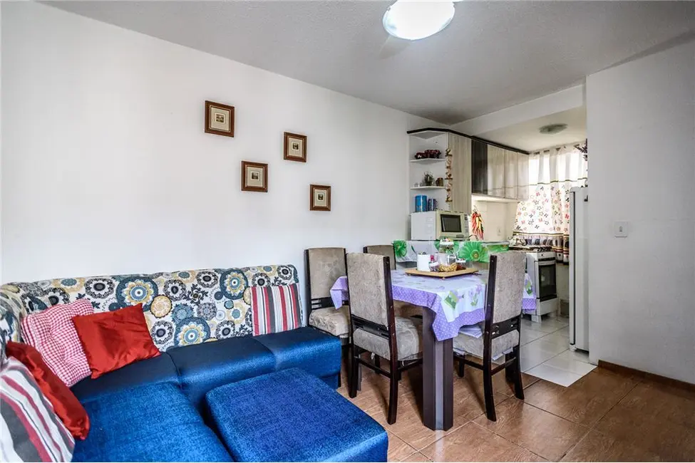 Apartamento com 2 quartos à venda, 38m2 em Jardim Leopoldina, Porto Alegre - RS - imagem 3 Foto 3 de Apartamento com 2 quartos à venda, 38m2 em Jardim Leopoldina, Porto Alegre - RS