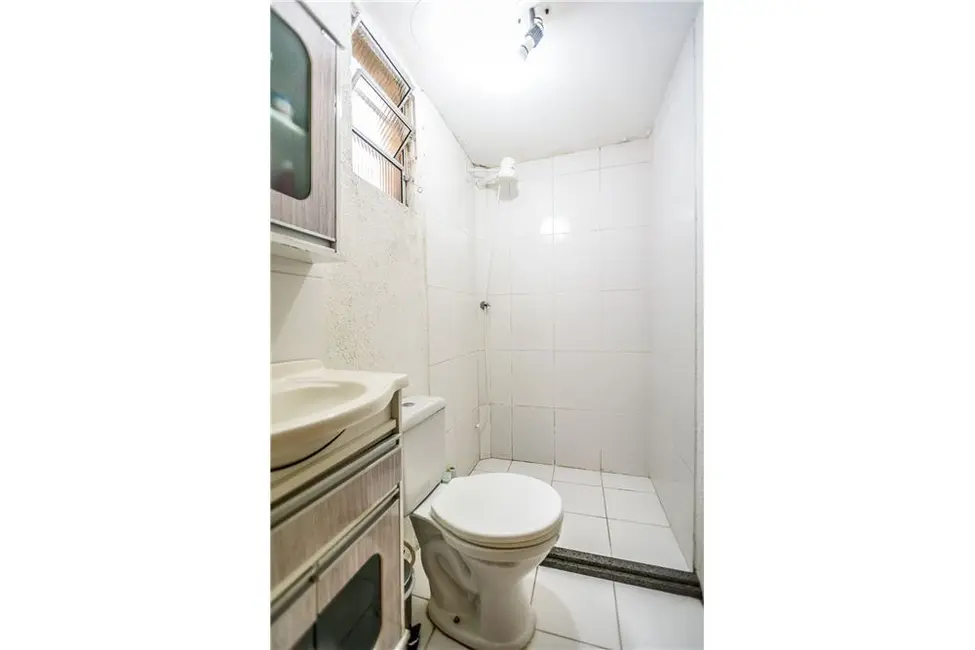 Apartamento com 2 quartos à venda, 38m2 em Jardim Leopoldina, Porto Alegre - RS - imagem 8 Foto 8 de Apartamento com 2 quartos à venda, 38m2 em Jardim Leopoldina, Porto Alegre - RS