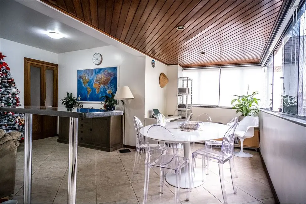 Apartamento com 2 quartos à venda, 80m2 em Petrópolis, Porto Alegre - RS - imagem 9 Foto 9 de Apartamento com 2 quartos à venda, 80m2 em Petrópolis, Porto Alegre - RS