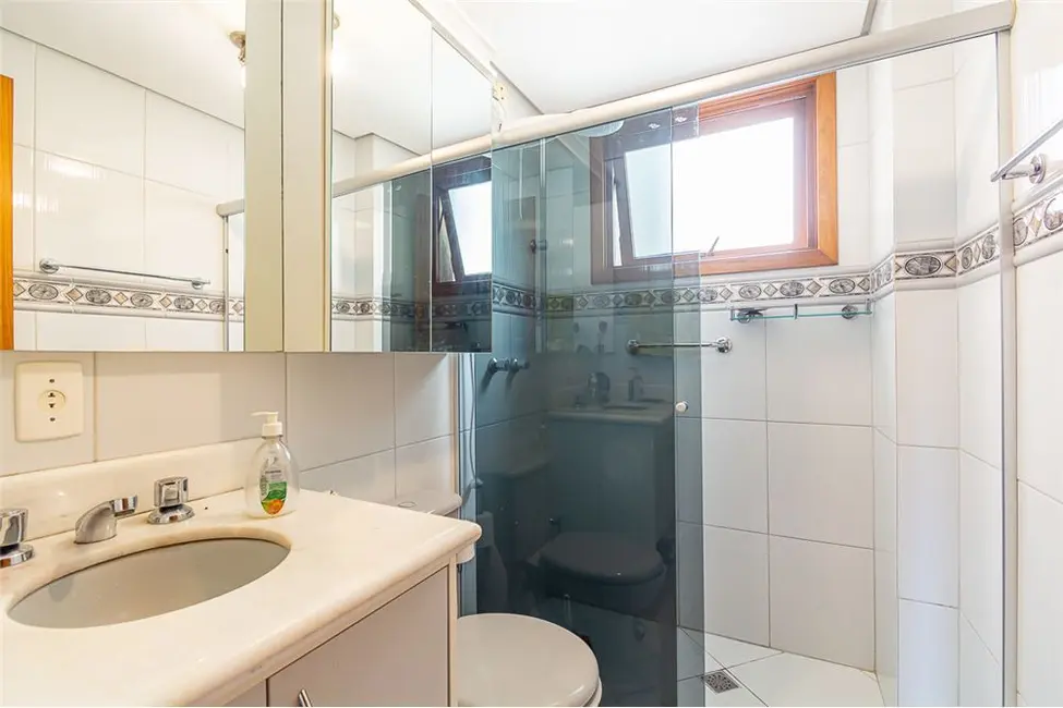 Foto 5 de Apartamento com 3 quartos à venda, 87m2 em Cristo Redentor, Porto Alegre - RS