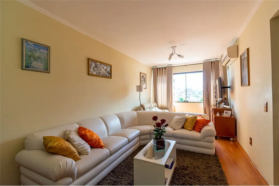 Foto 1 de Apartamento com 3 quartos à venda, 87m2 em Cristo Redentor, Porto Alegre - RS