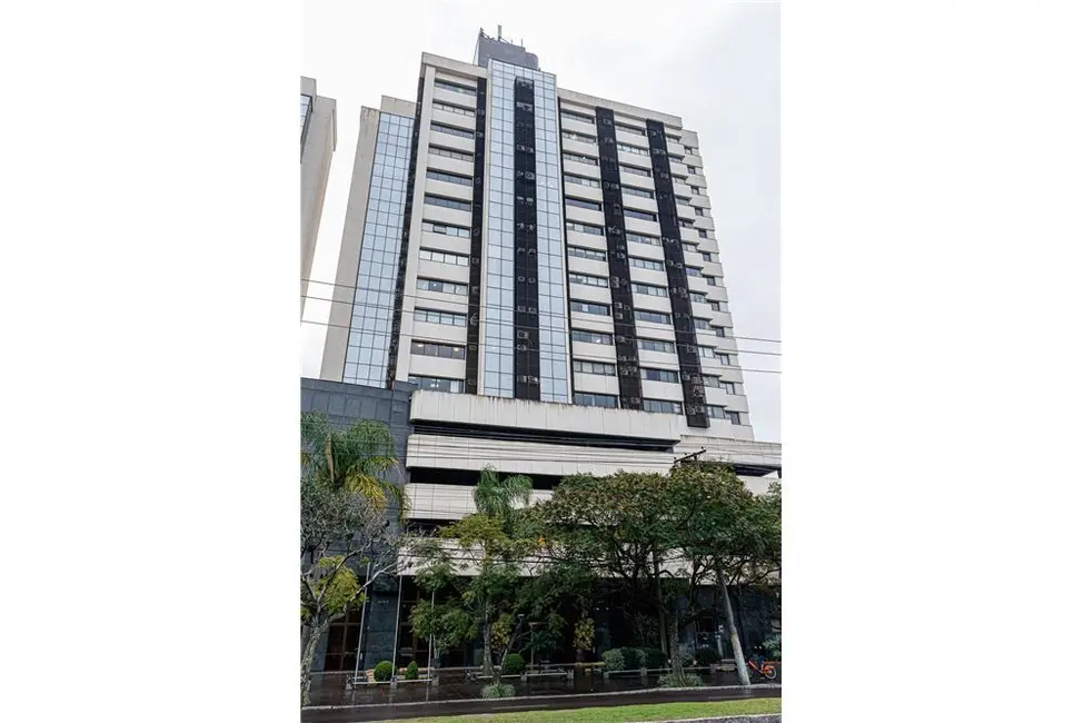 Foto 1 de Sala Comercial à venda, 37m2 em Praia de Belas, Porto Alegre - RS