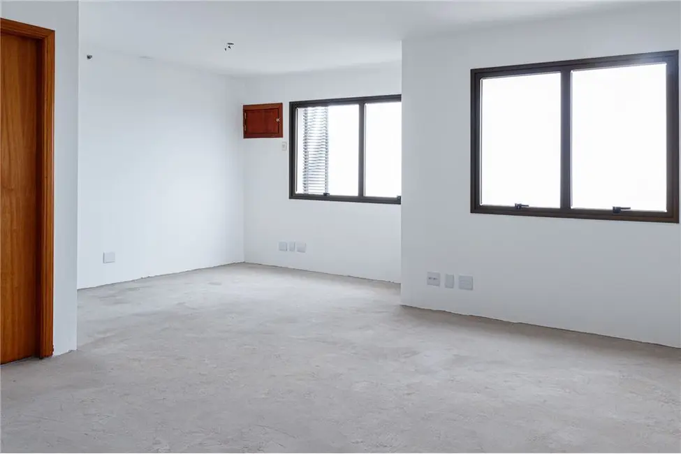 Foto 2 de Sala Comercial à venda, 37m2 em Praia de Belas, Porto Alegre - RS