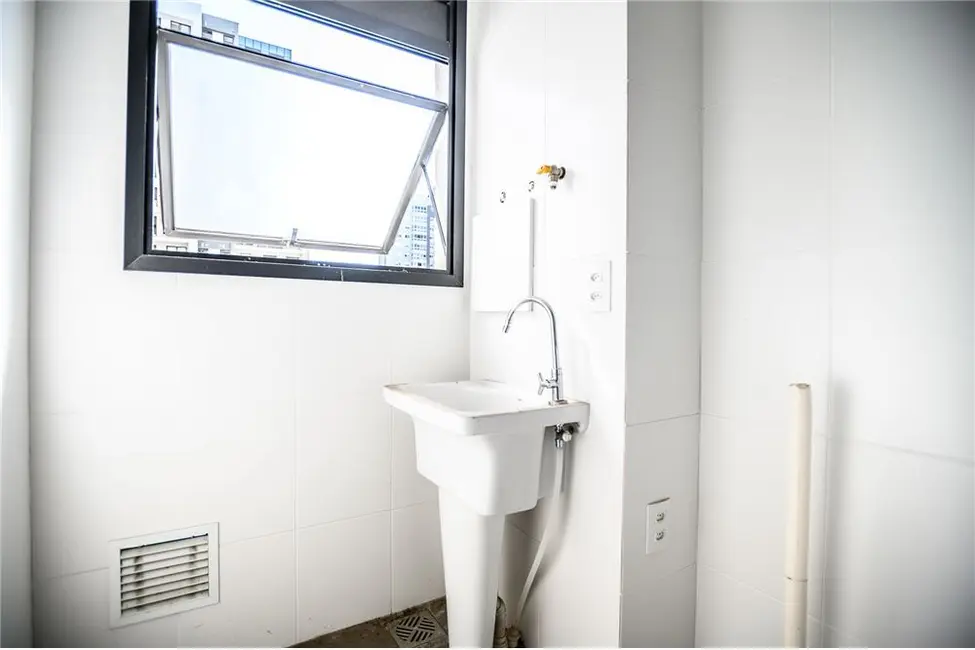 Foto 9 de Apartamento com 1 quarto à venda, 41m2 em Jardim do Salso, Porto Alegre - RS