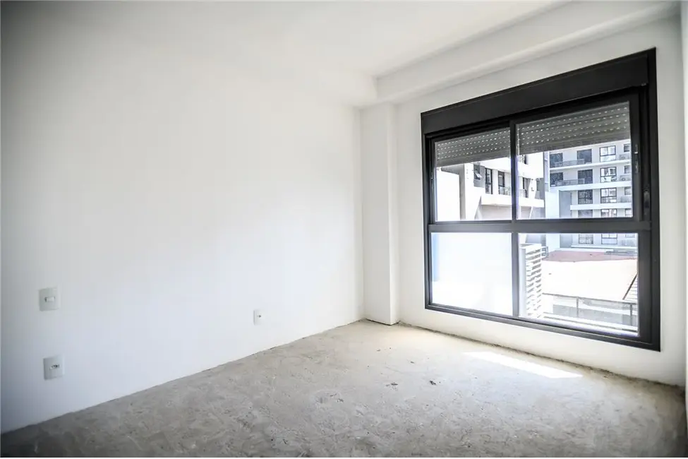 Foto 3 de Apartamento com 1 quarto à venda, 41m2 em Jardim do Salso, Porto Alegre - RS