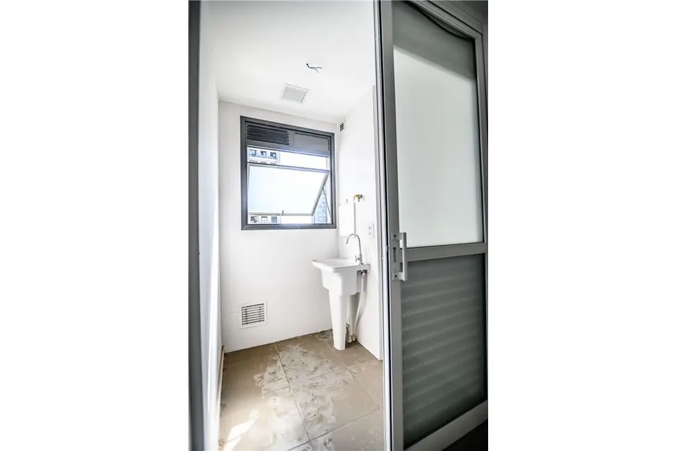 Foto 8 de Apartamento com 1 quarto à venda, 41m2 em Jardim do Salso, Porto Alegre - RS