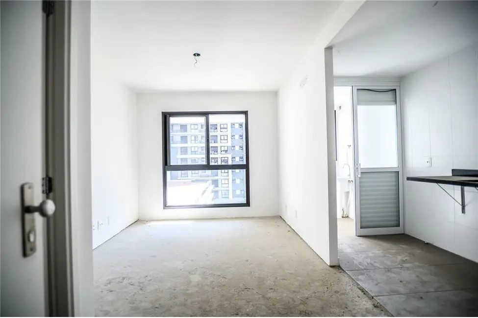 Foto 4 de Apartamento com 1 quarto à venda, 41m2 em Jardim do Salso, Porto Alegre - RS