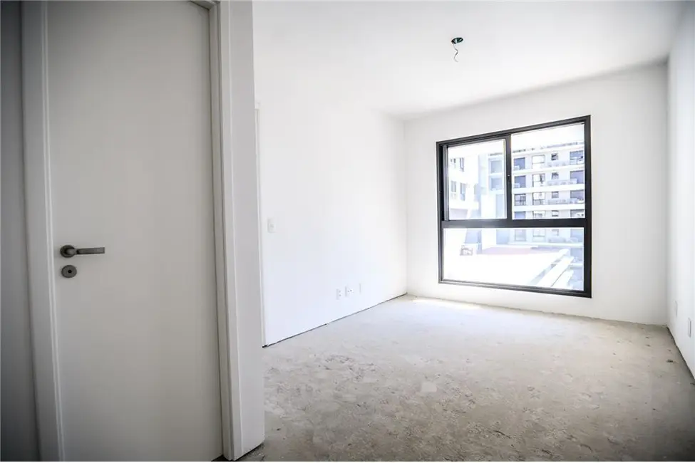 Foto 5 de Apartamento com 1 quarto à venda, 41m2 em Jardim do Salso, Porto Alegre - RS