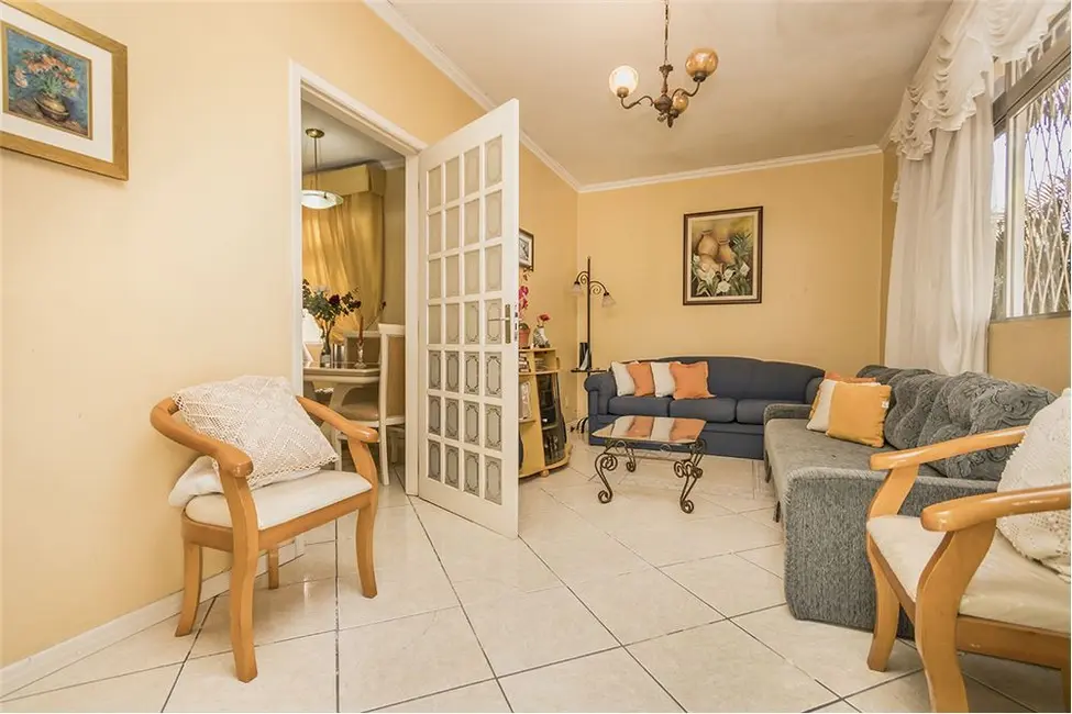 Casa com 3 quartos à venda, 151m2 em Santa Maria Goretti, Porto Alegre - RS - imagem 9 Foto 9 de Casa com 3 quartos à venda, 151m2 em Santa Maria Goretti, Porto Alegre - RS