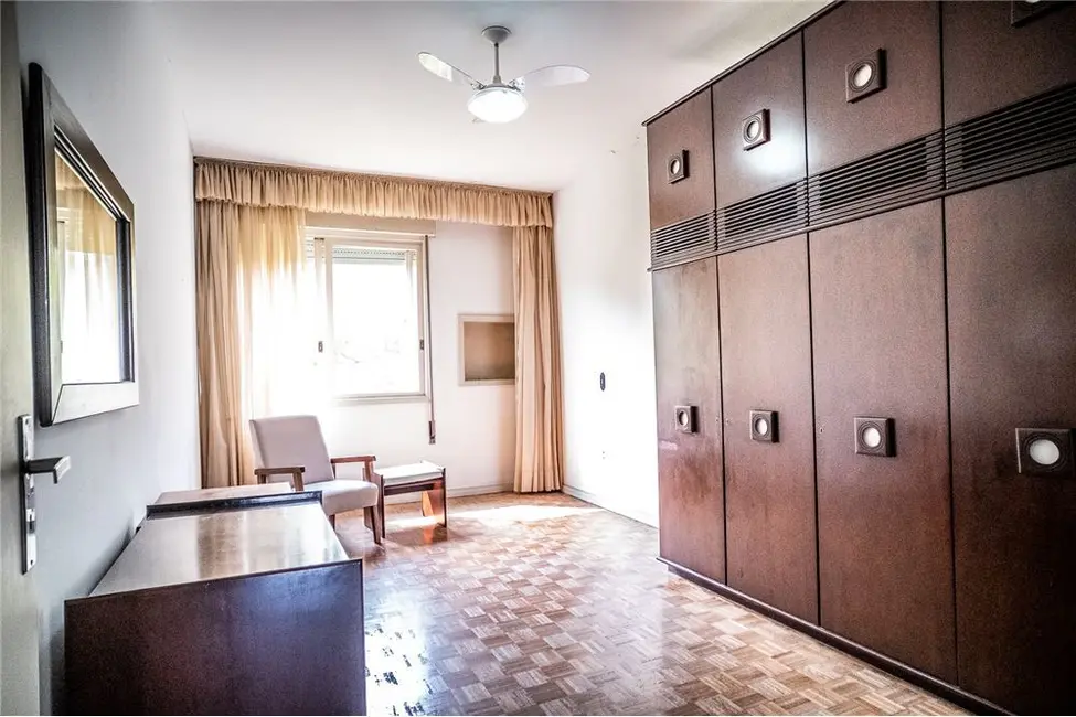 Foto 4 de Apartamento com 3 quartos à venda, 141m2 em Menino Deus, Porto Alegre - RS