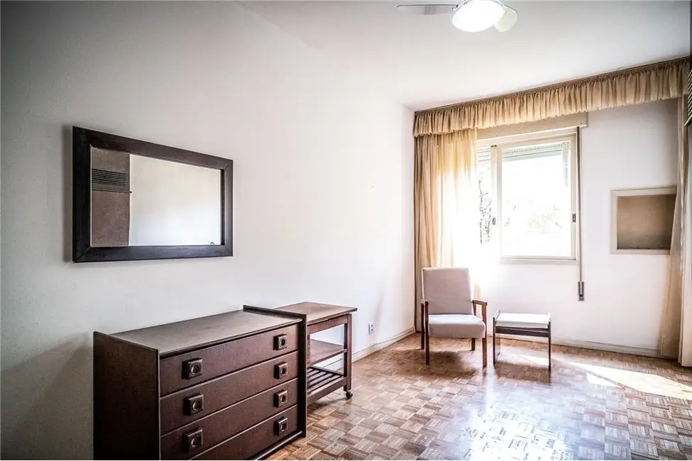 Foto 7 de Apartamento com 3 quartos à venda, 141m2 em Menino Deus, Porto Alegre - RS