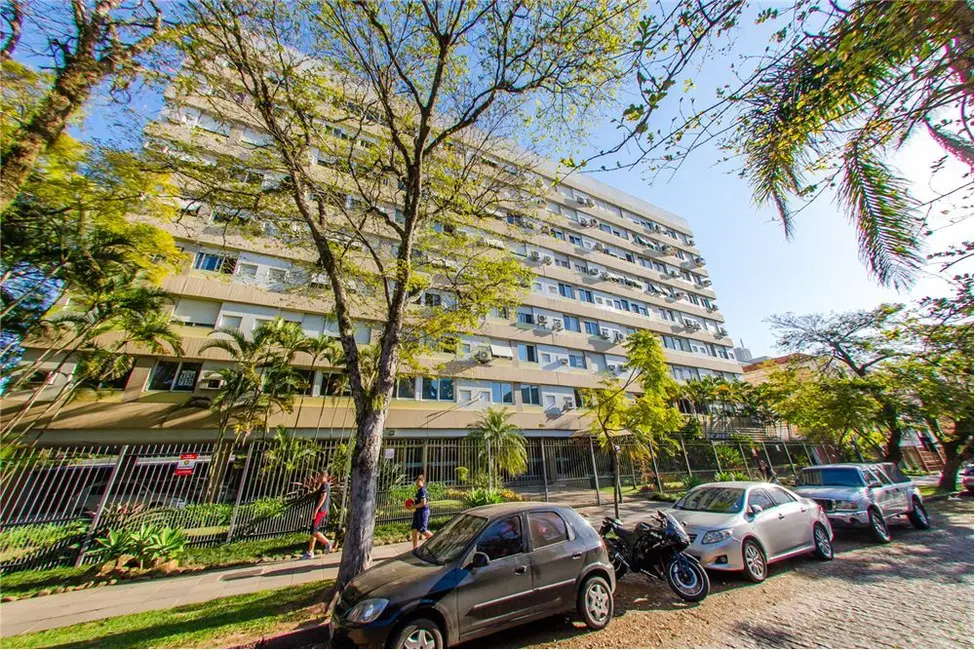 Foto 1 de Apartamento com 3 quartos à venda, 141m2 em Menino Deus, Porto Alegre - RS