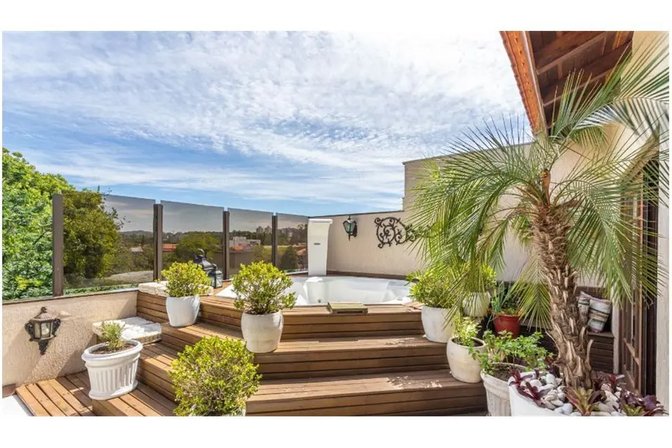 Apartamento com 3 quartos à venda, 266m2 em Porto Alegre - RS - imagem 8 Foto 8 de Apartamento com 3 quartos à venda, 266m2 em Porto Alegre - RS