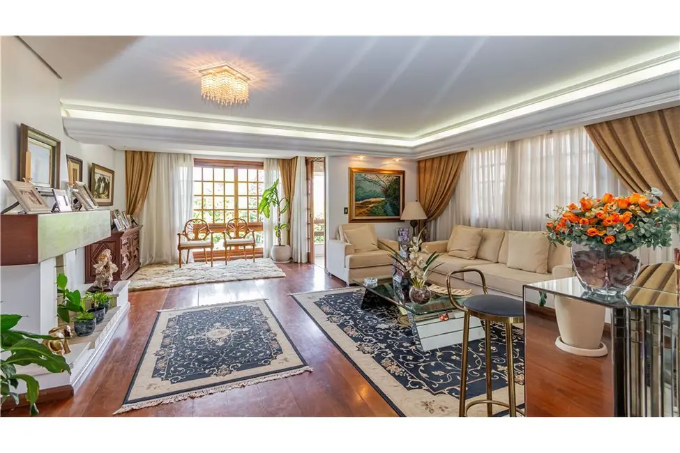 Foto 1 de Apartamento com 4 quartos à venda, 300m2 em Bela Vista, Porto Alegre - RS