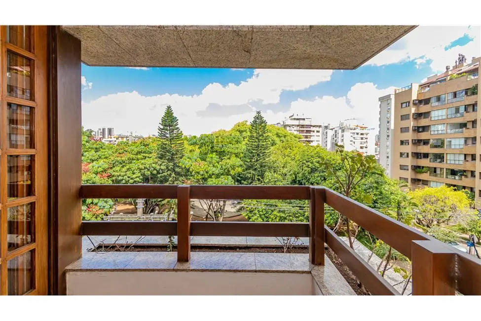 Foto 8 de Apartamento com 4 quartos à venda, 300m2 em Bela Vista, Porto Alegre - RS