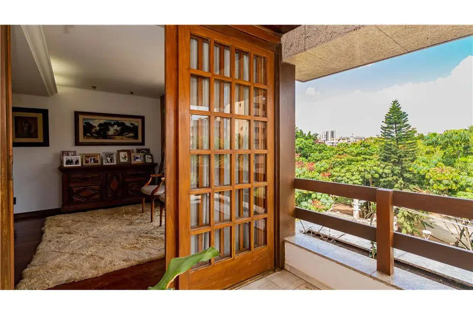 Foto 9 de Apartamento com 4 quartos à venda, 300m2 em Bela Vista, Porto Alegre - RS