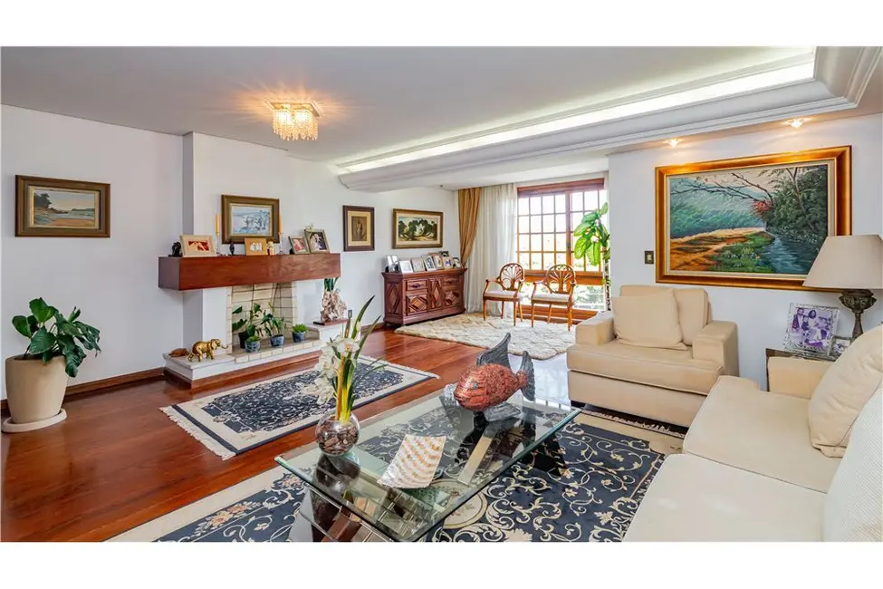 Foto 3 de Apartamento com 4 quartos à venda, 300m2 em Bela Vista, Porto Alegre - RS