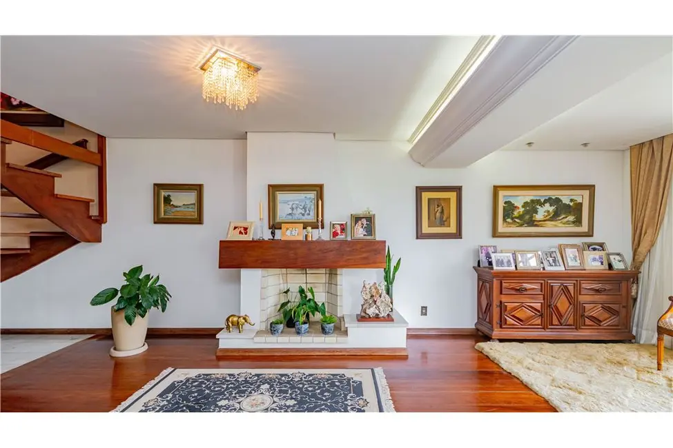 Foto 6 de Apartamento com 4 quartos à venda, 300m2 em Bela Vista, Porto Alegre - RS