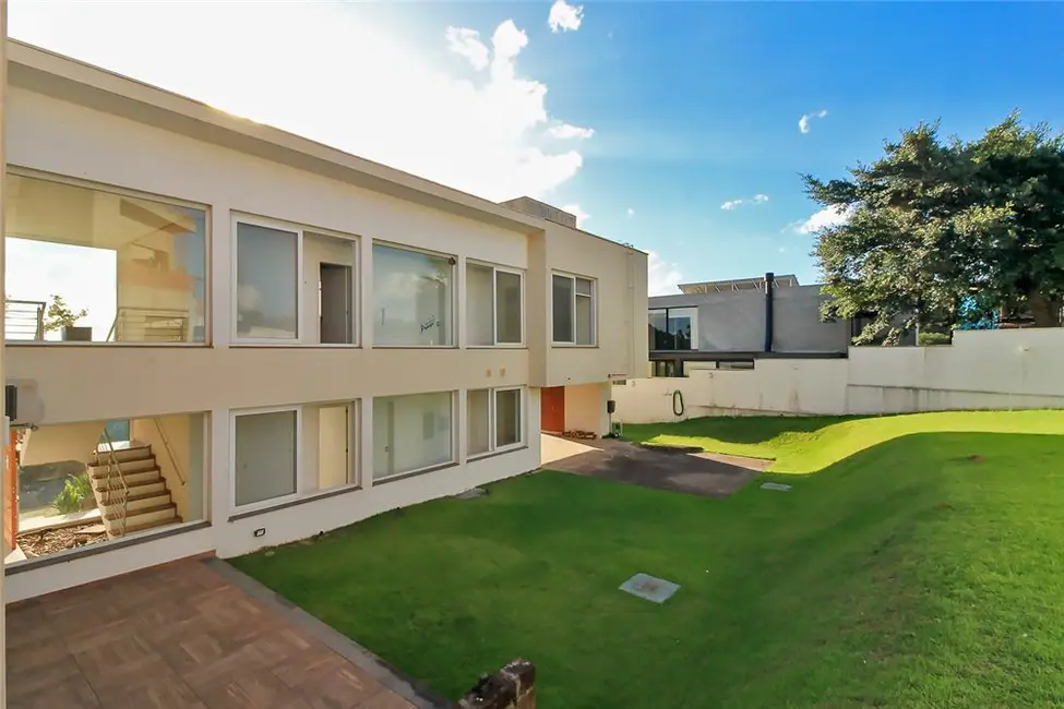 Foto 9 de Casa com 4 quartos à venda, 309m2 em Vila Nova, Porto Alegre - RS