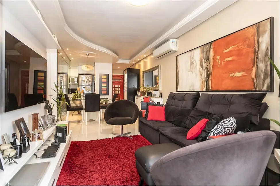 Foto 4 de Apartamento com 2 quartos à venda, 107m2 em Petrópolis, Porto Alegre - RS