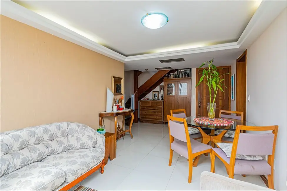 Foto 3 de Apartamento com 3 quartos à venda, 218m2 em Auxiliadora, Porto Alegre - RS