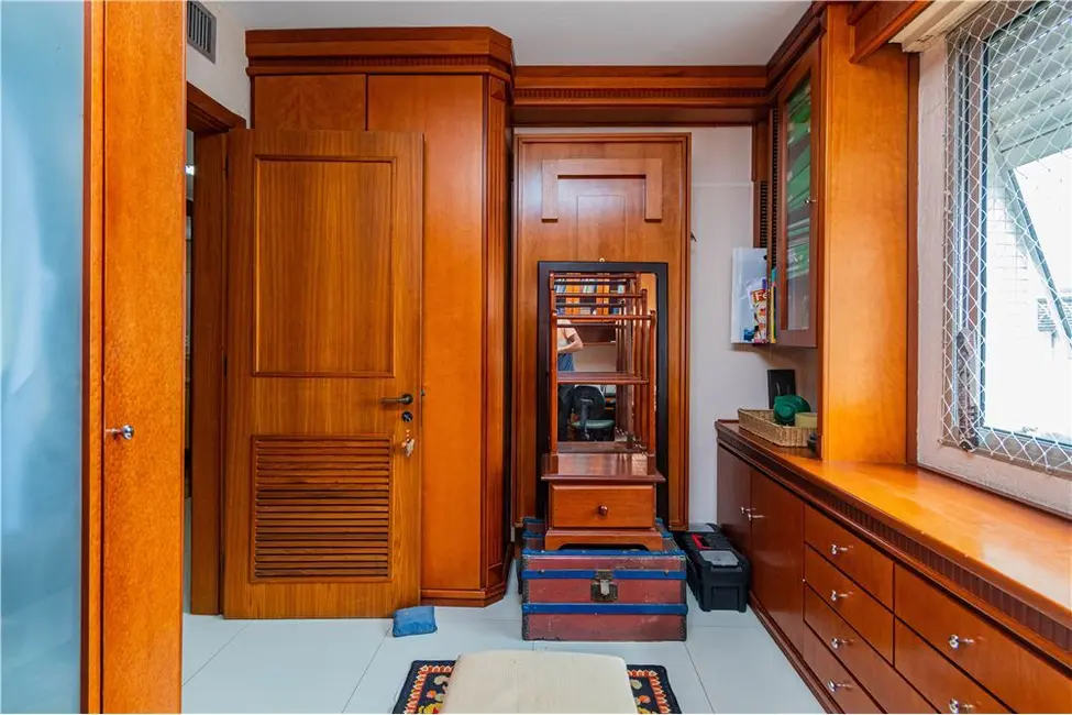 Foto 7 de Apartamento com 3 quartos à venda, 218m2 em Auxiliadora, Porto Alegre - RS