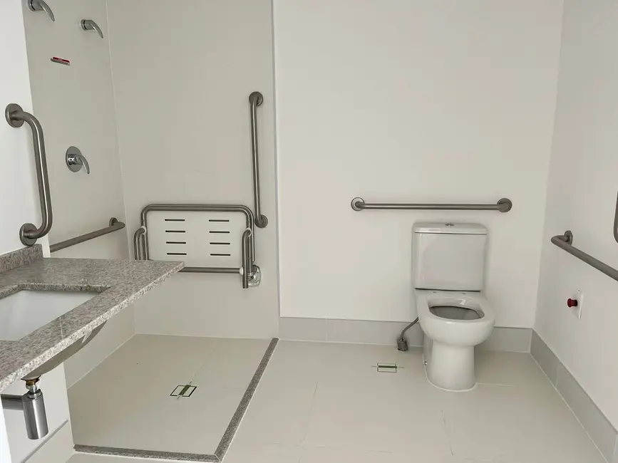 Apartamento com 1 quarto à venda, 42m2 em Petrópolis, Porto Alegre - RS - imagem 6 Foto 6 de Apartamento com 1 quarto à venda, 42m2 em Petrópolis, Porto Alegre - RS