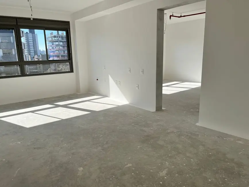Apartamento com 1 quarto à venda, 42m2 em Petrópolis, Porto Alegre - RS - imagem 4 Foto 4 de Apartamento com 1 quarto à venda, 42m2 em Petrópolis, Porto Alegre - RS