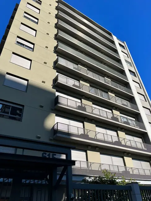 Foto 1 de Apartamento com 1 quarto à venda, 42m2 em Petrópolis, Porto Alegre - RS