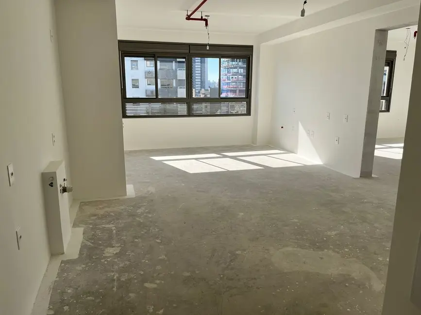 Apartamento com 1 quarto à venda, 42m2 em Petrópolis, Porto Alegre - RS - imagem 5 Foto 5 de Apartamento com 1 quarto à venda, 42m2 em Petrópolis, Porto Alegre - RS