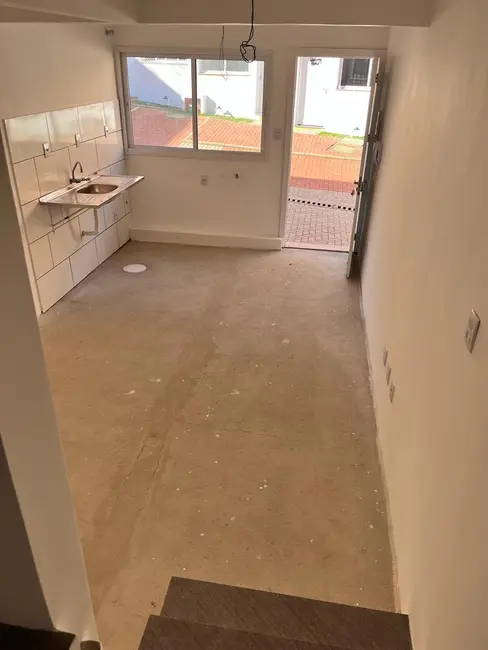 Casa com 1 quarto à venda, 46m2 em Santa Tereza, Porto Alegre - RS - imagem 3 Foto 3 de Casa com 1 quarto à venda, 46m2 em Santa Tereza, Porto Alegre - RS