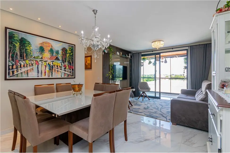 Foto 1 de Apartamento com 2 quartos à venda, 82m2 em São Vicente, Gravatai - RS