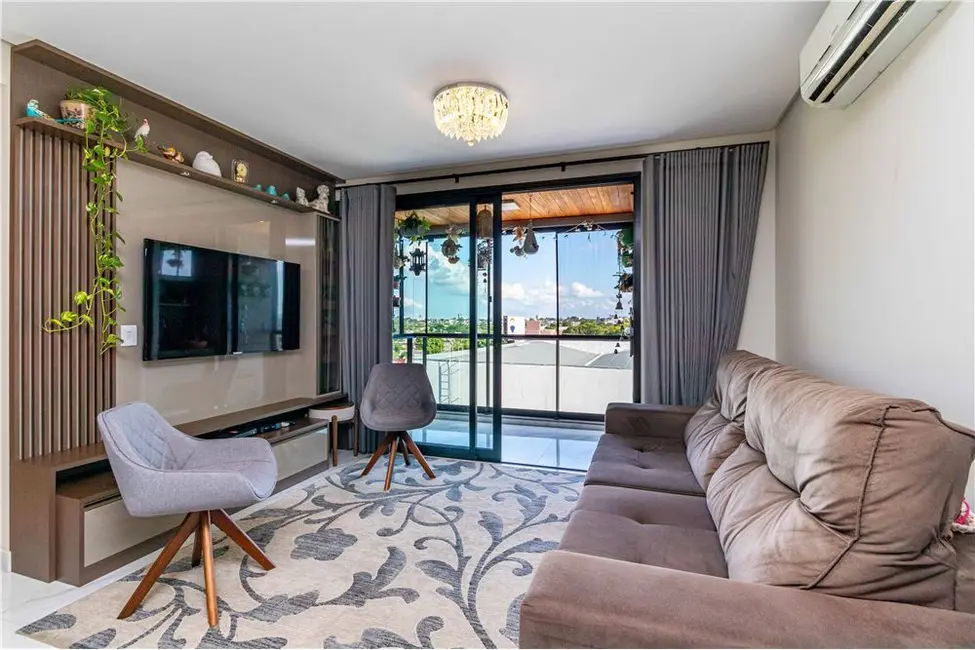 Foto 7 de Apartamento com 2 quartos à venda, 82m2 em São Vicente, Gravatai - RS